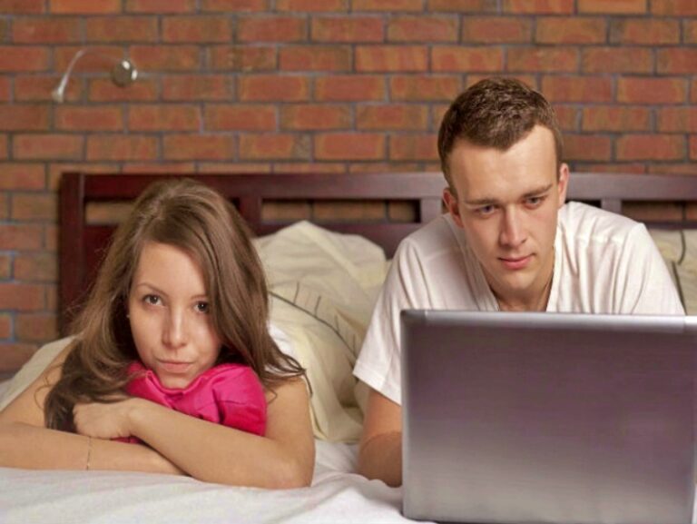 Soñar Que Mi Pareja Me Ignora