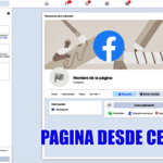 Cómo crear una página en Facebook de forma fácil y rápida