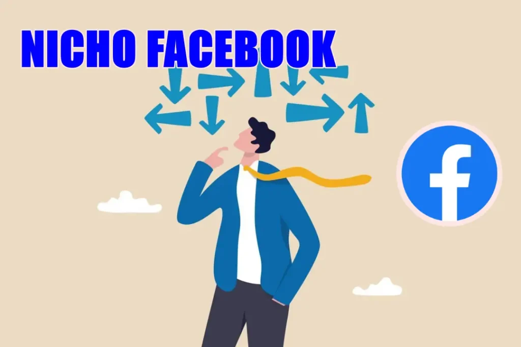 Cual es el Mejor Nicho para Monetizar en Facebook