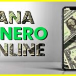 GANA DINERO EN REDES