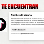 Como Cambiar el Nombre de Usuario en TikTok Para Monetizar