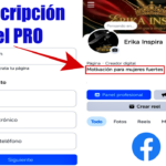 Cómo Poner Descripción en Tu página de Facebook