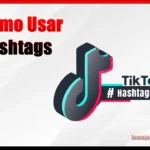 Como Utilizar Hashtags en Tiktok para Tener Más Vistas