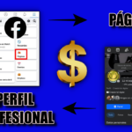 Página vs perfil profesinal: ¿cuál te paga más?