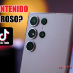 Porque mis Videos de TikTok se ven Borrosos